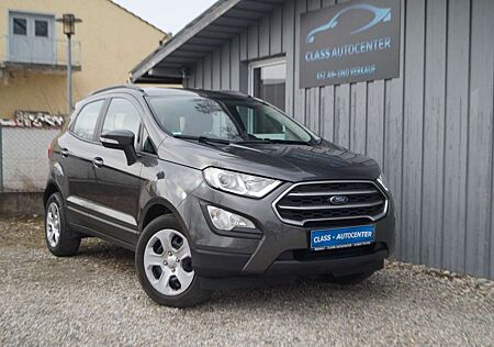 Ford EcoSport Cool&Connect|2. Hand|Automatik|Navi|