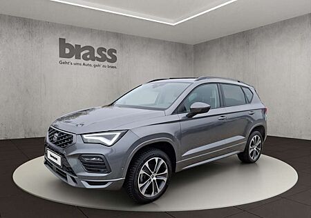 Seat Ateca 1.5 TSI ACT FR OPF (EURO 6d)