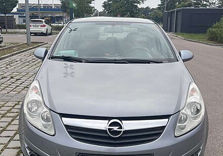 Opel Corsa 1.2 16V Edition