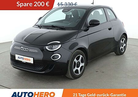 Fiat 500E gebraucht kaufen Fiat 500E electric drive 87 kW Passion Aut.*NAVI*LED*CAM*