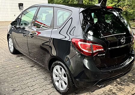 Opel Meriva 1.6 CDTI ecoflex Edition