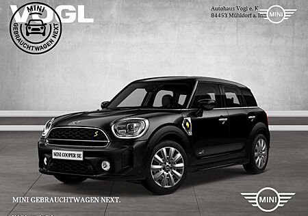 Mini Cooper S Countryman Cooper SE Countryman Cooper SE ALL4 Countryman SHZ Apple Carplay