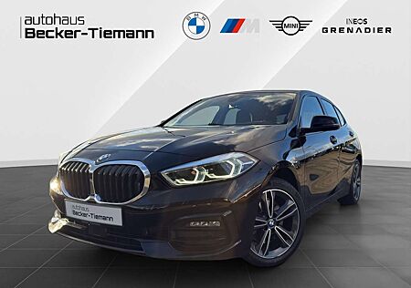 BMW 118 d Automatik/LiveCockpit/Head-Up/Driving/ACC/Parkin