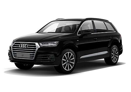 Audi Q7 3.0 TDI quattro 2x S-Line