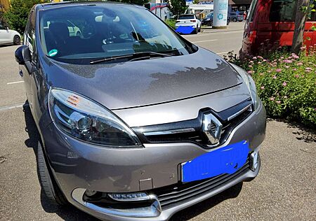 Renault Scenic BOSE Edition