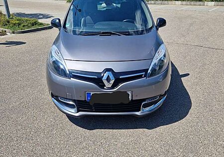 Renault Scenic BOSE Edition