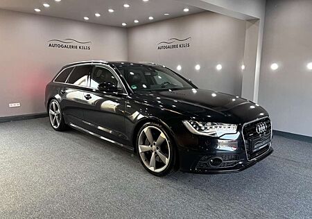 Audi A6 Avant 3.0 TDI quattro 3X S-LINE* SOUND*PAN*LU
