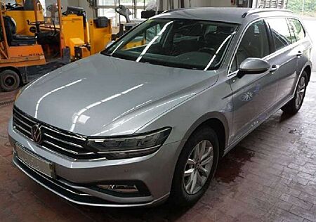 VW Passat Variant Volkswagen Business | ACC | Kamera | AHK | LED | Navi I SHZ