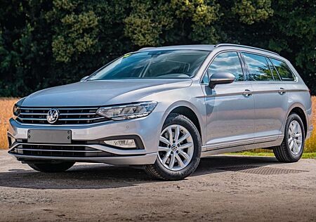 VW Passat Variant Volkswagen Business | ACC | Kamera | AHK | LED | Navi I SHZ