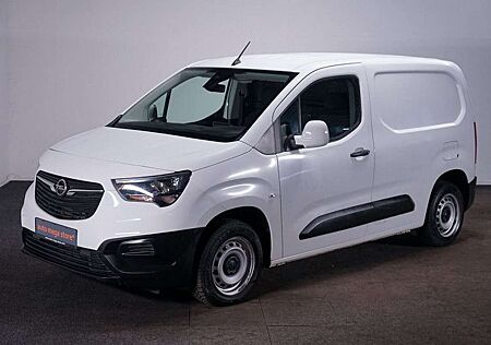 Opel Combo 1.5D Edition*Klima*Tempomat*Bluetooth*