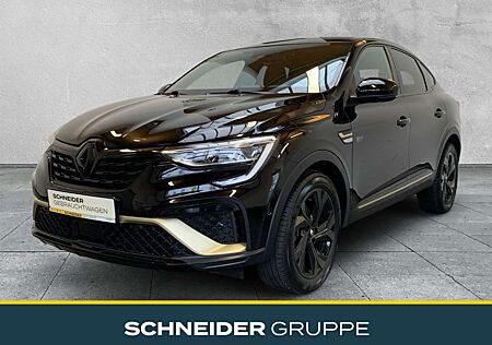 Renault Arkana Engineered Hybrid 145 ACC+LED+KAMERA+NAVI