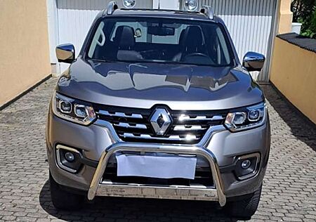 Renault Alaskan Blue dCi 190 Aut. INTENS