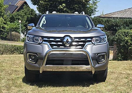 Renault Alaskan INTENSE *Leder*Automatik* Allrad*