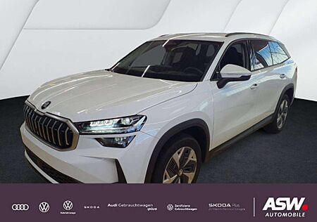 Skoda Kodiaq Selection 4x4 2.0TDI DSG LED Navi RFK AHK