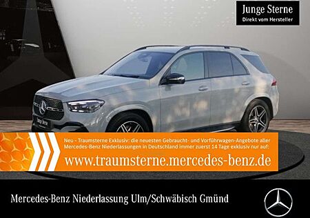 Mercedes-Benz GLE 350 de 4M AMG+NIGHT+360+AHK+MULTIBEAM+20"+HUD
