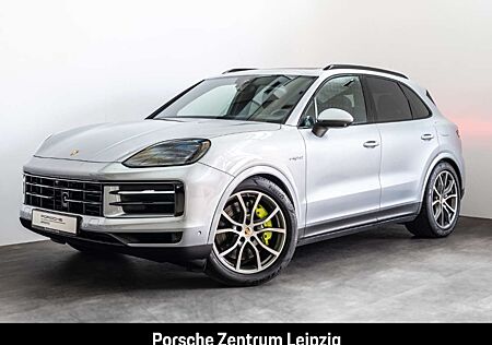 Porsche Cayenne S E-Hybrid Massage AHK HeadUp InnoDrive