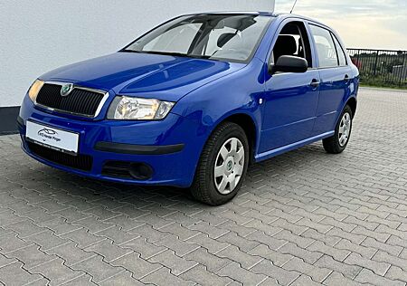 Skoda Fabia Cool Edition