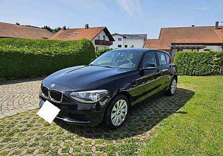 BMW 116 Sitzheizung/ Steuerkette neu!