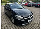 Mercedes-Benz A 160 Navigation Sitzheizung