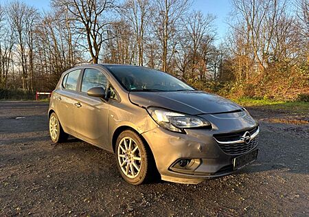 Opel Corsa E Edition 1.4l Euro6 Tüv=02/26 5Trg. AC VB