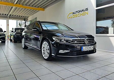 VW Passat Variant Volkswagen Business 4Motion R-Line