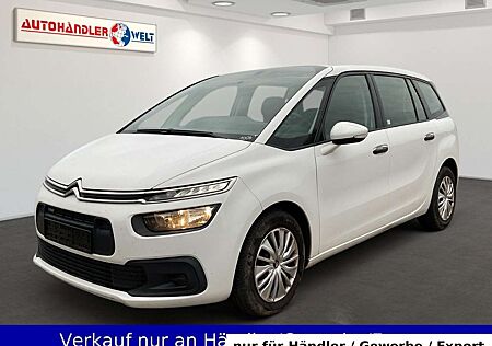 Citroën Grand C4 Picasso Citroen C4 Grand Picasso 1.2 Live