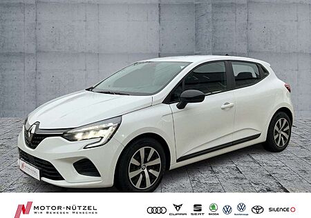 Renault Clio TCe 90 EQUILIBRE LED+SHZ+PDC+GRA+DAB+MFL