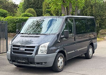 Ford Transit Kombi FT 300 K Trend /9-Sitzer