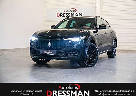 Maserati Levante Diesel GranLusso PANO BOWERS & WILKINS