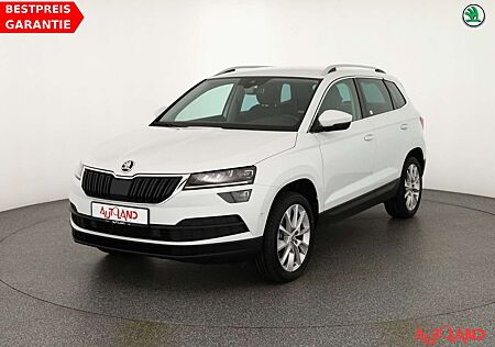 Skoda Karoq 1.5 TSI Style LED Navi Standheizung AHK