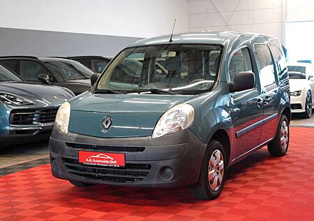Renault Kangoo 1.6 Expression 2.Hand*Klimaanlage*Sony*
