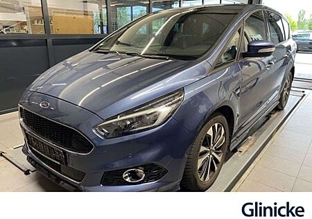 Ford S-Max 2.0 EcoBlue ST-Line Pano AHK