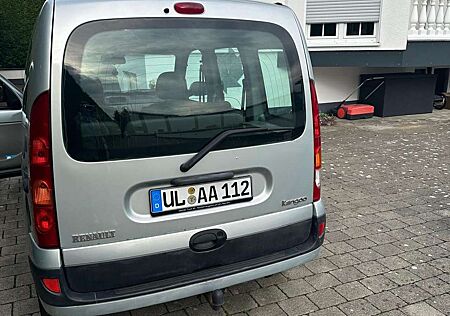 Renault Kangoo 1.6 16V Privilege