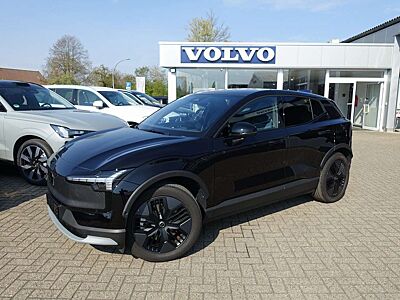 Volvo EX30 Cross Country Ultra Twin Motor Performance