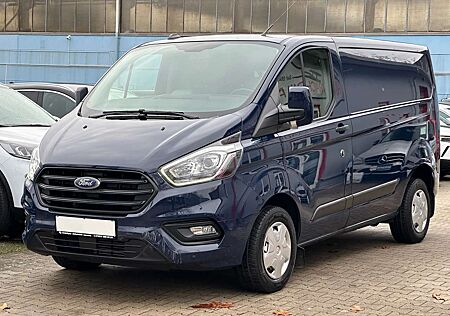 Ford Transit 2.0 EcoBlue*Klima*Parkpilot*Tempomat