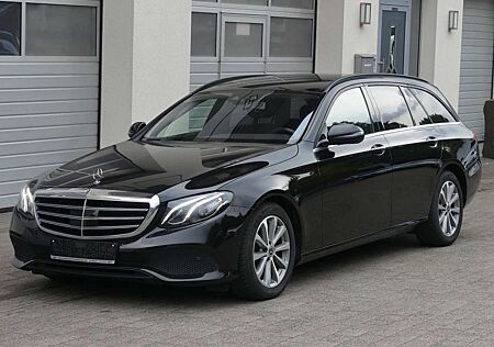 Mercedes-Benz E 200 E -Klasse T-Modell d