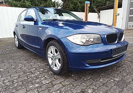 BMW 118i 118 , Sport, neu Inspektion inkl. neu Steuerkette