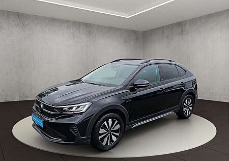 VW Taigo Volkswagen MOVE 1.0 TSI
