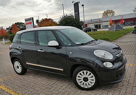 Fiat 500L Living 1.4 T-Jet 16V Pop-Star