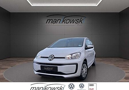 VW Up Volkswagen ! 1.0 65 PS -KAMERA GRA PDC KLIMA