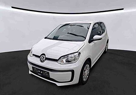 VW Up Volkswagen ! 1.0 65 PS -KAMERA GRA PDC KLIMA