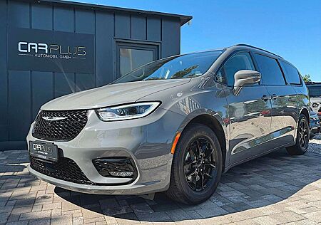 Chrysler Pacifica 3.6 L V6 LIMITED LPG *LED*CarPlay*ACC*