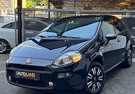 Fiat Punto Young*1.2l*Nur50TKM*2.Hand*Navi*Klima*