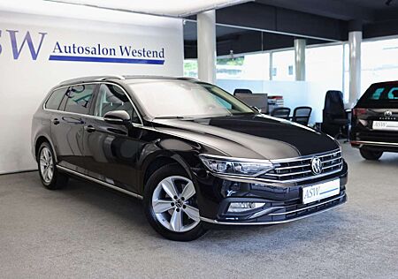 VW Passat Variant Volkswagen 2,0 TDI ELEGANCE MATRIX ACC DAB