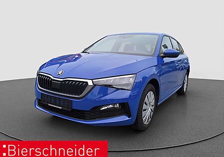 Skoda Scala 1.0 TSI Ambition AHK VOLL-LED PDC SITZH