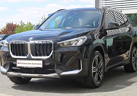 BMW X1 xDrive20d Navi LED AHK DAB Kamera neues Model
