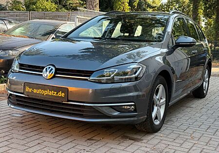 VW Golf Volkswagen 1.6 TDI Variant Comfortline Xenon,Navi,ACC