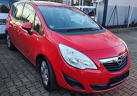 Opel Meriva Edition