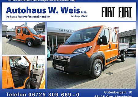 Fiat Ducato 35 L3 DOKA 180 Multijet Maxi 3-Seiten-Kipper