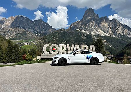 Ford Mustang Shelby GT350